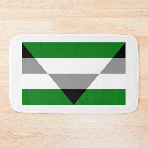 Item preview, Aegoromantic Flag LGBTQ+ designed and sold by LGBTQ-Flags.