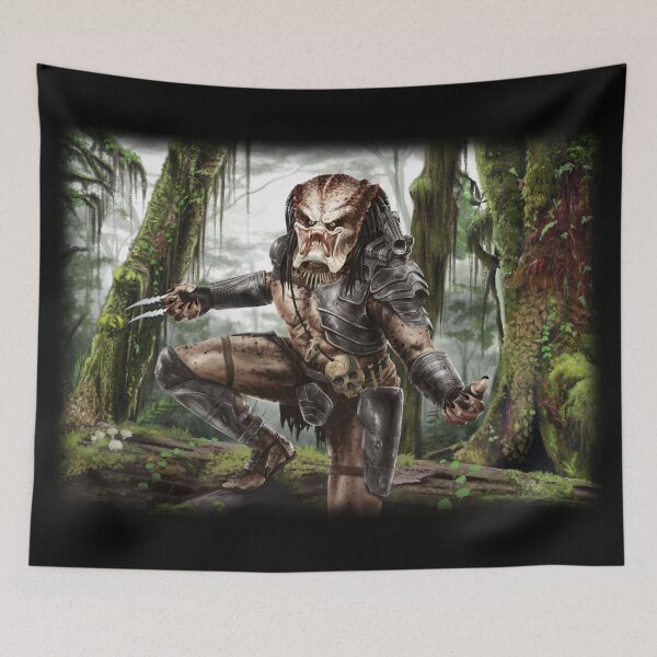 Item preview, Predator designed and sold by Denaris.