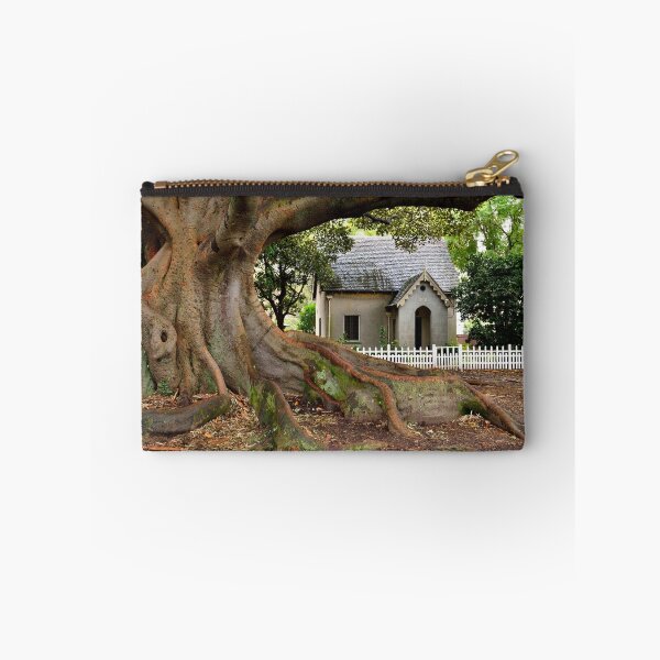Item preview, Cemetery Lodge designed and sold by Ian Berry.