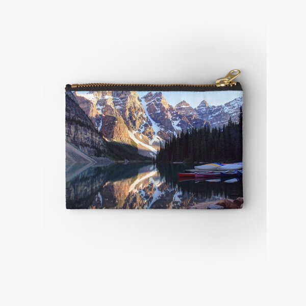 Item preview, Moraine Lake designed and sold by Tracy Friesen.