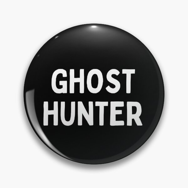 Item preview, Ghost Hunter Halloween Costume designed and sold by Brimwood.