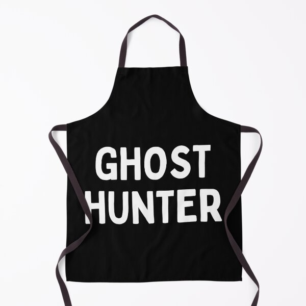 Item preview, Ghost Hunter Halloween Costume designed and sold by Brimwood.