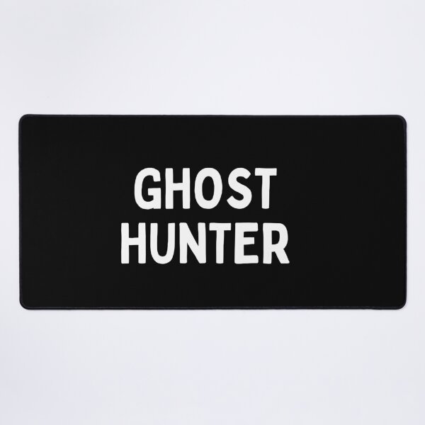 Item preview, Ghost Hunter Halloween Costume designed and sold by Brimwood.