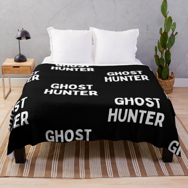 Item preview, Ghost Hunter Halloween Costume designed and sold by Brimwood.