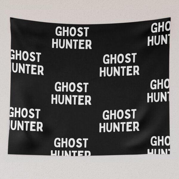 Item preview, Ghost Hunter Halloween Costume designed and sold by Brimwood.