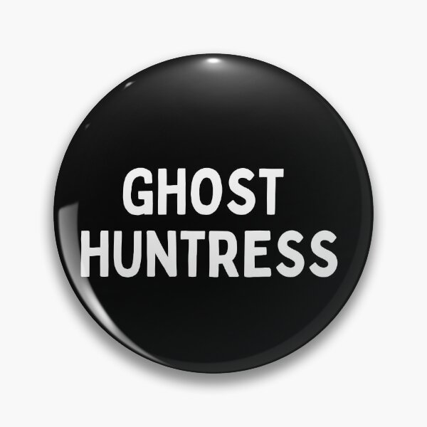 Item preview, Ghost Huntress Halloween Costume designed and sold by Brimwood.