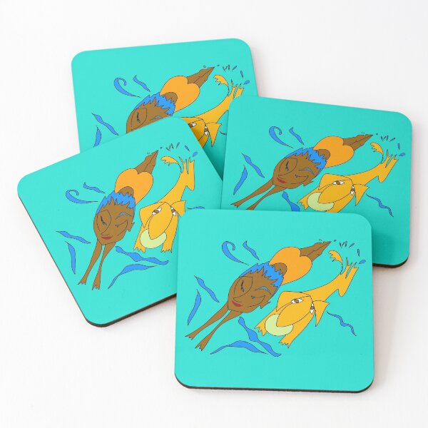 Item preview, Golden Daze designed and sold by Kim H Ritter.