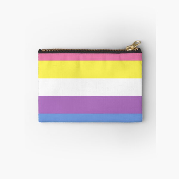 Item preview, Bigender Flag LGBTQ+ designed and sold by LGBTQ-Flags.