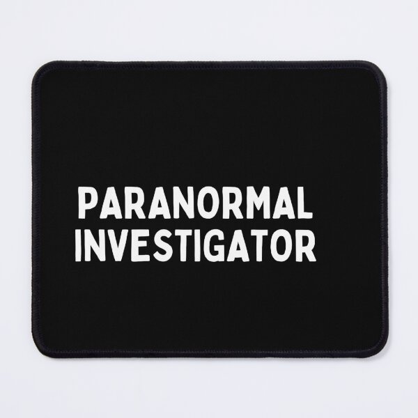 Item preview, Paranormal Investigator Halloween Costume designed and sold by Brimwood.