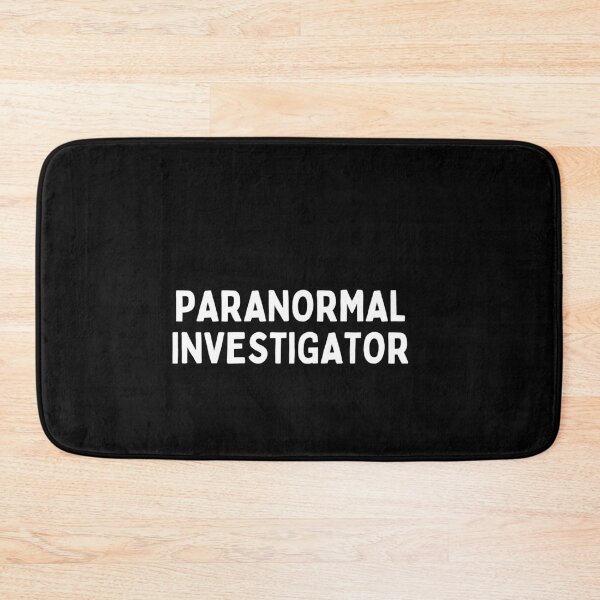 Item preview, Paranormal Investigator Halloween Costume designed and sold by Brimwood.