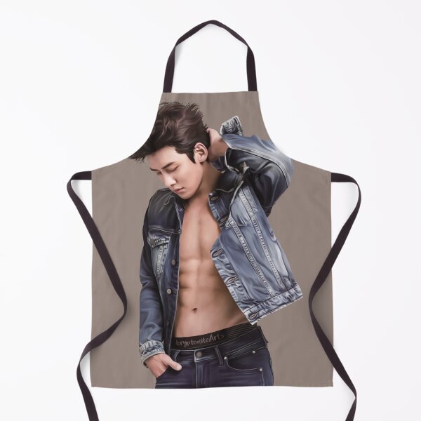 Item preview, Irresistible Ji Chang Wook designed and sold by Kryptonite-Arts.