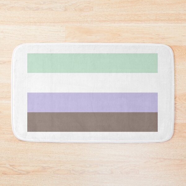 Item preview, Cryptogender Flag LGBTQ+ designed and sold by LGBTQ-Flags.