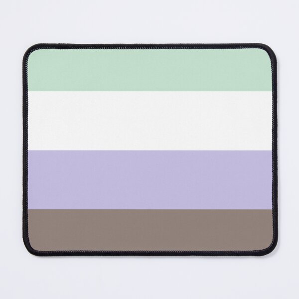 Item preview, Cryptogender Flag LGBTQ+ designed and sold by LGBTQ-Flags.