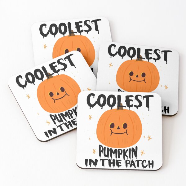 Item preview, coolest pumpkin in the patch funny design costume for mom for friend   designed and sold by mydreamcatcher.