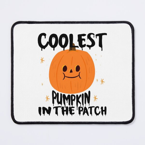 Item preview, coolest pumpkin in the patch funny design costume for mom for friend designed and sold by mydreamcatcher.