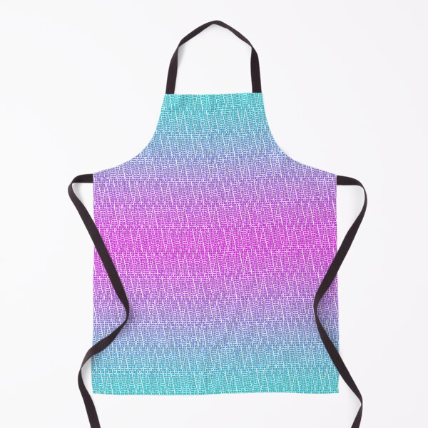Item preview, Fancy Blues-Pinks-PurplesDices & Triangles Harmony designed and sold by MC Art Studio.