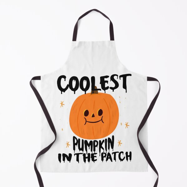 Item preview, coolest pumpkin in the patch funny design costume for mom for friend designed and sold by mydreamcatcher.
