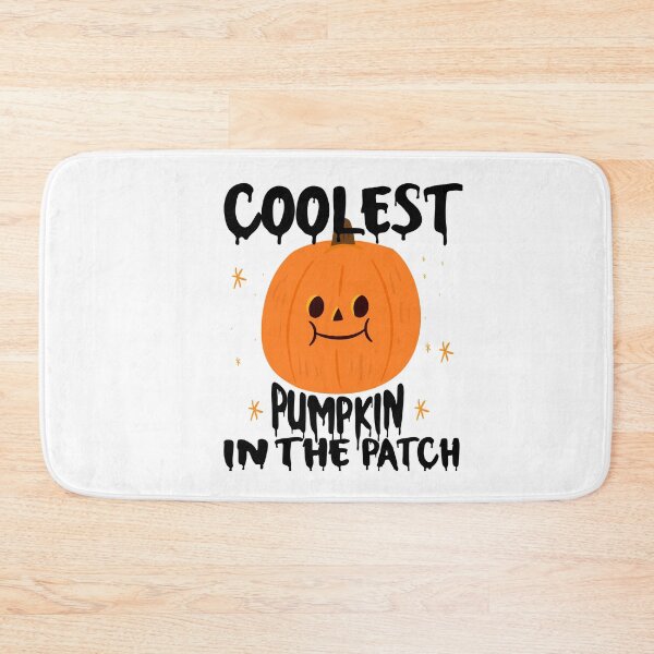 Item preview, coolest pumpkin in the patch funny design costume for mom for friend   designed and sold by mydreamcatcher.