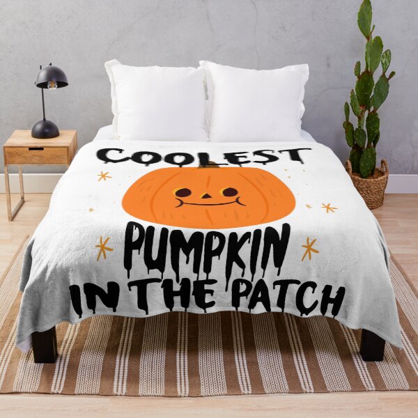 Item preview, coolest pumpkin in the patch funny design costume for mom for friend designed and sold by mydreamcatcher.