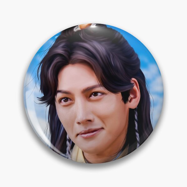 Item preview, Gorgeous Paeha Ji Chang Wook designed and sold by Kryptonite-Arts.