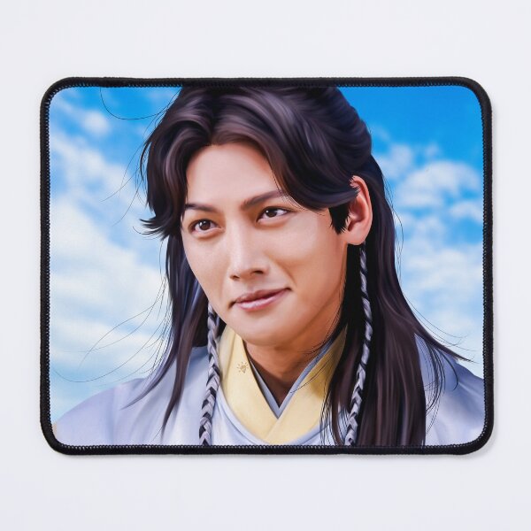Item preview, Gorgeous Paeha Ji Chang Wook designed and sold by Kryptonite-Arts.
