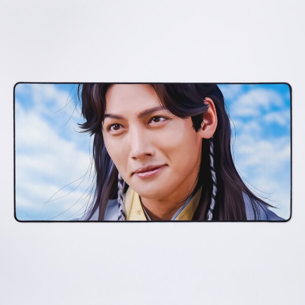 Item preview, Gorgeous Paeha Ji Chang Wook designed and sold by Kryptonite-Arts.