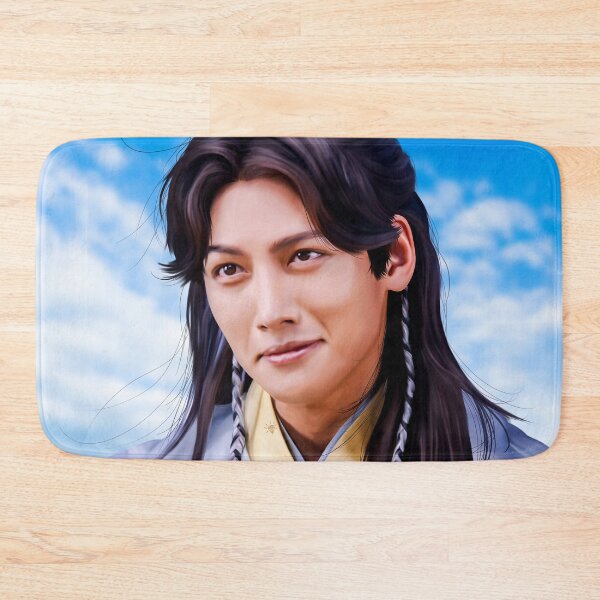Item preview, Gorgeous Paeha Ji Chang Wook designed and sold by Kryptonite-Arts.