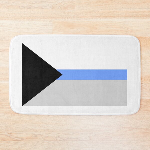 Item preview, Demialterous Flag LGBTQ+ designed and sold by LGBTQ-Flags.
