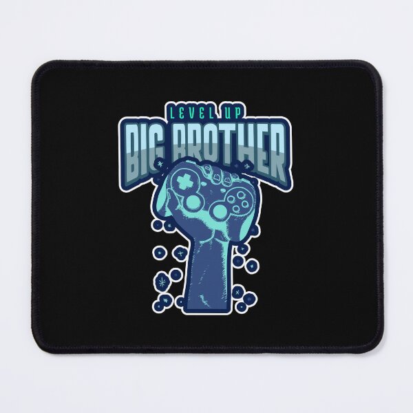 Item preview, Level up to big brother designed and sold by narilex.
