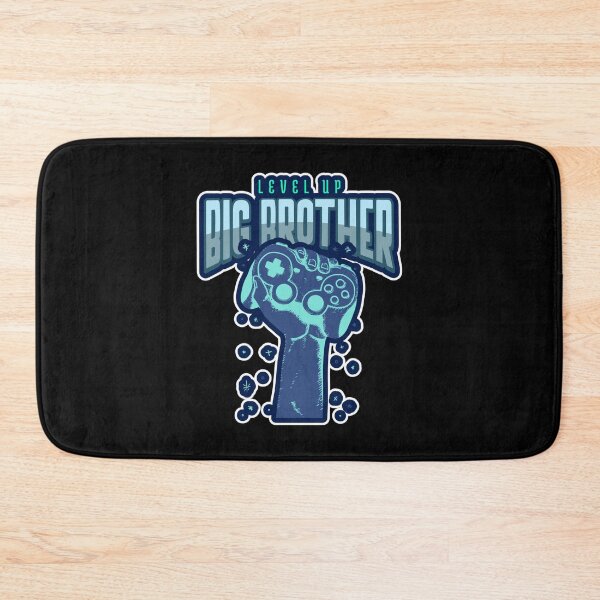 Item preview, Level up to big brother designed and sold by narilex.