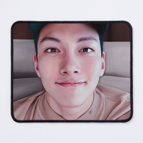 Item preview, First Selfie after Service - Ji Chang Wook designed and sold by Kryptonite-Arts.