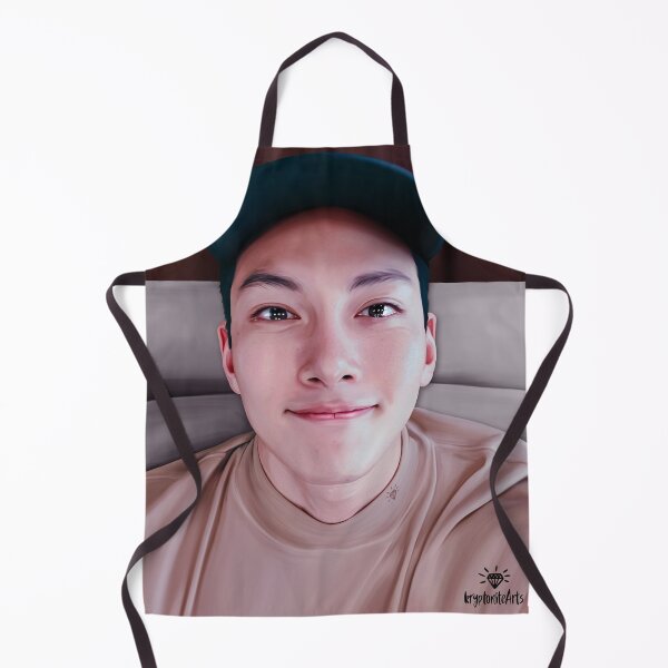 Item preview, First Selfie after Service - Ji Chang Wook designed and sold by Kryptonite-Arts.