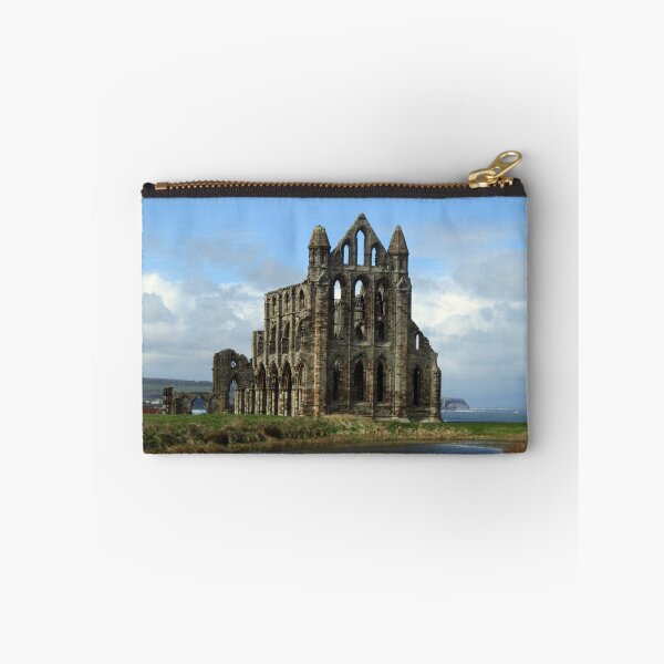 Item preview, Whitby Abbey, North Yorkshire, England designed and sold by crhodesdesign.