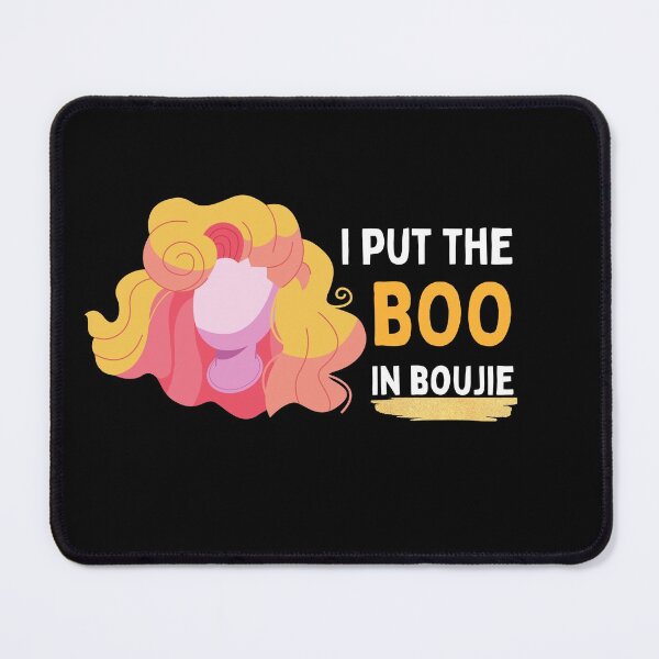 Item preview, I Put the Boo in Boujie Halloween Costume designed and sold by Brimwood.