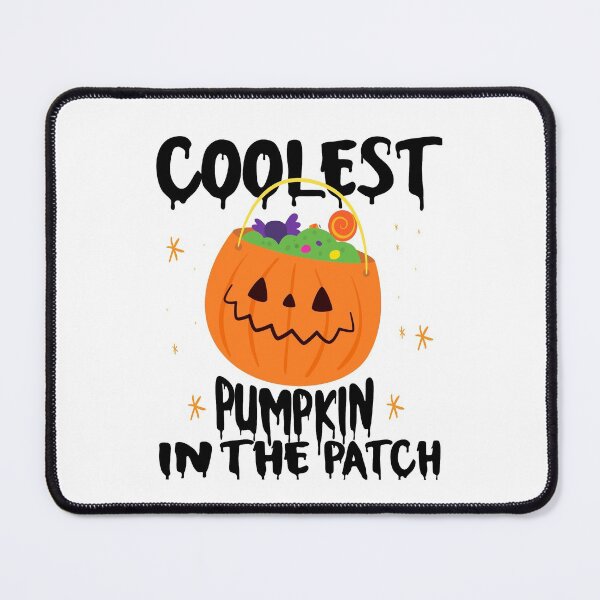 Item preview, coolest pumpkin in the patch funny design costume for mom for friend designed and sold by mydreamcatcher.
