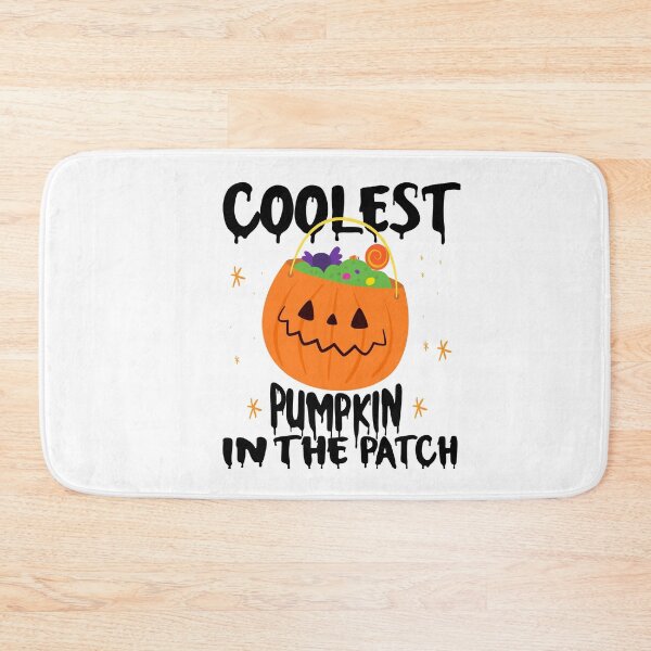 Item preview, coolest pumpkin in the patch funny design costume for mom for friend   designed and sold by mydreamcatcher.