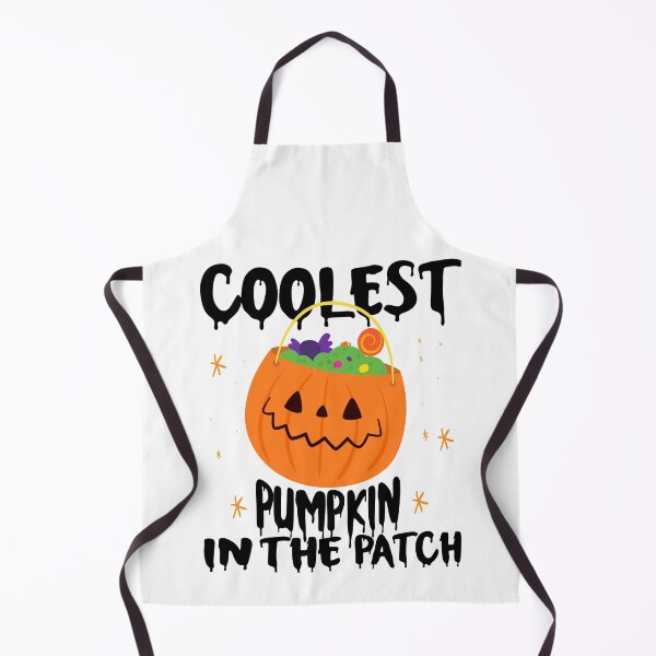 Item preview, coolest pumpkin in the patch funny design costume for mom for friend designed and sold by mydreamcatcher.