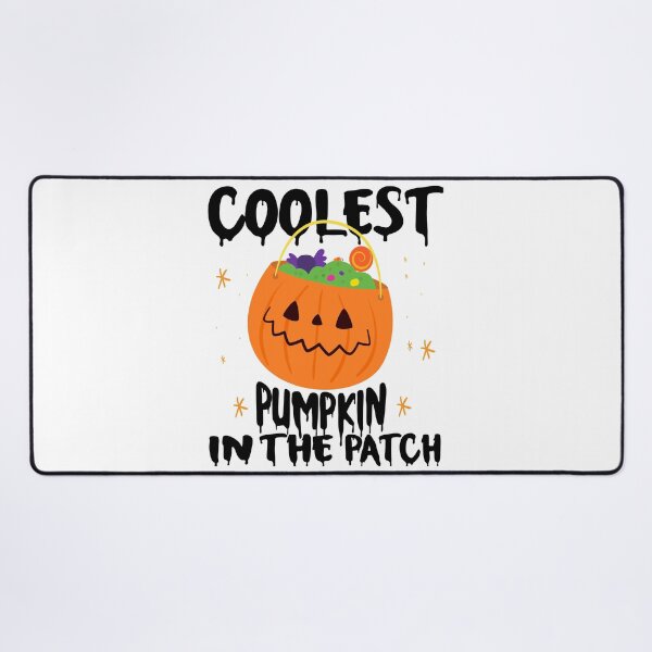 Item preview, coolest pumpkin in the patch funny design costume for mom for friend   designed and sold by mydreamcatcher.