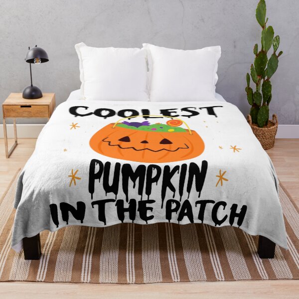 Item preview, coolest pumpkin in the patch funny design costume for mom for friend   designed and sold by mydreamcatcher.