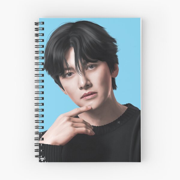 Item preview, Superstar Ji Chang Wook designed and sold by Kryptonite-Arts.