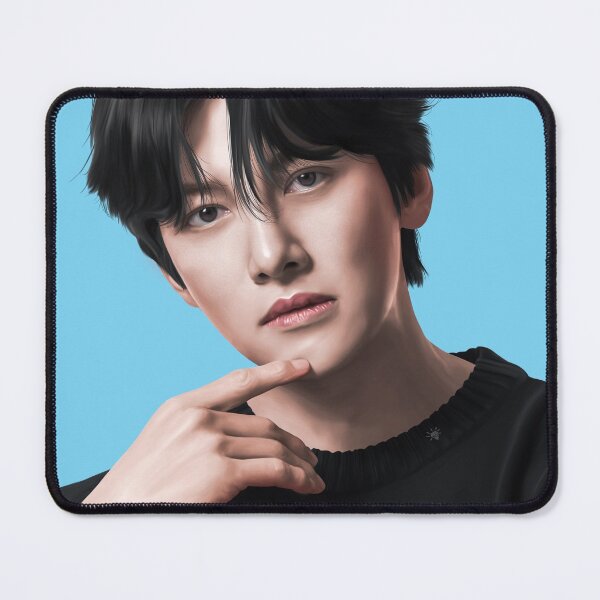 Item preview, Superstar Ji Chang Wook designed and sold by Kryptonite-Arts.