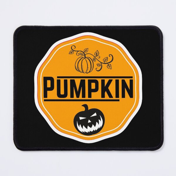 Item preview, Pumpkin- Halloween Food Container Label designed and sold by LabelStore.