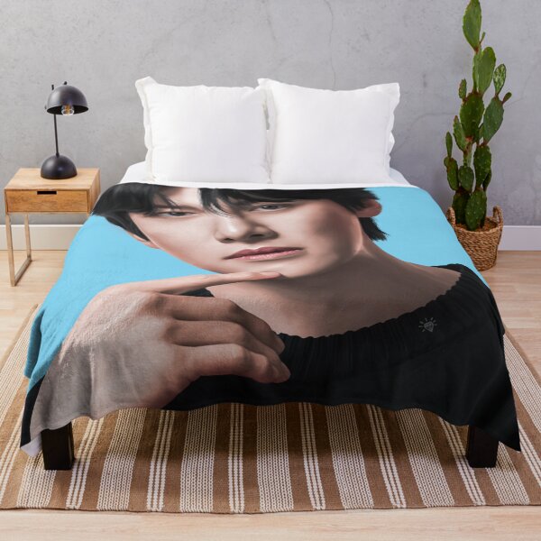 Item preview, Superstar Ji Chang Wook designed and sold by Kryptonite-Arts.