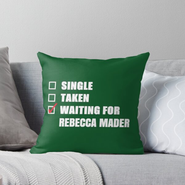 Item preview, Waiting for Rebecca Mader designed and sold by kardish.