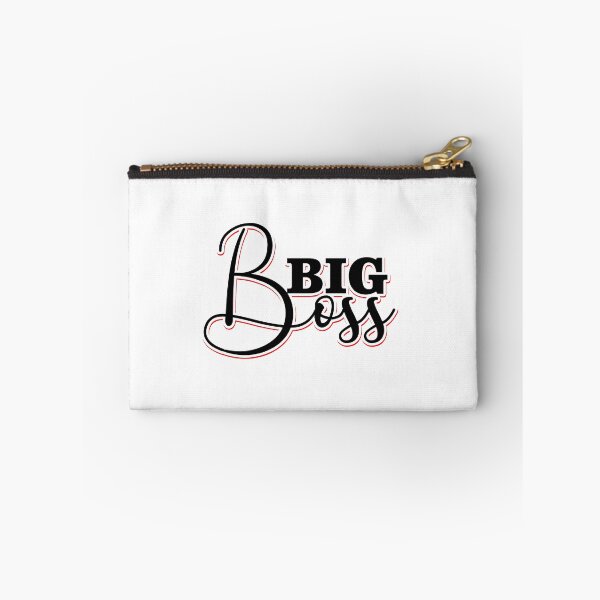 Item preview, Big bss, typography design  designed and sold by Slavic1991.
