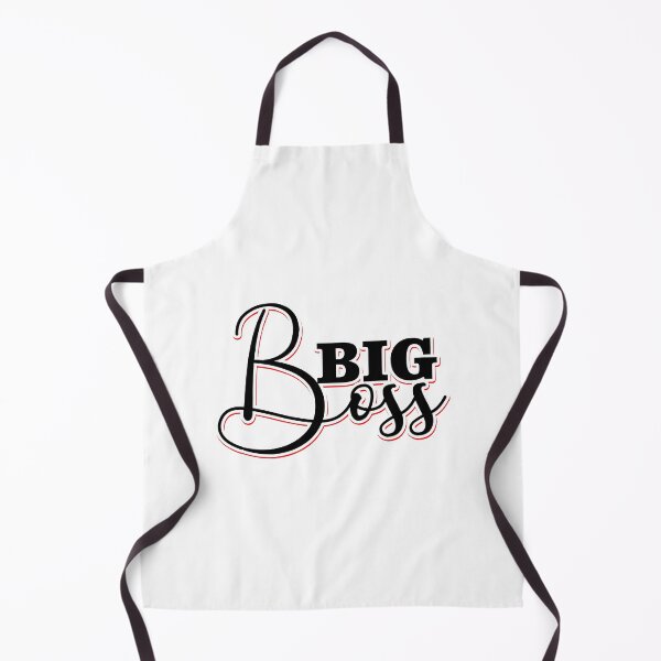 Item preview, Big bss, typography design designed and sold by Slavic1991.