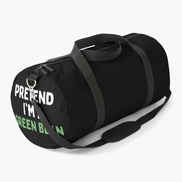Item preview, Pretend Im a Green Bean Halloween Costume designed and sold by Brimwood.