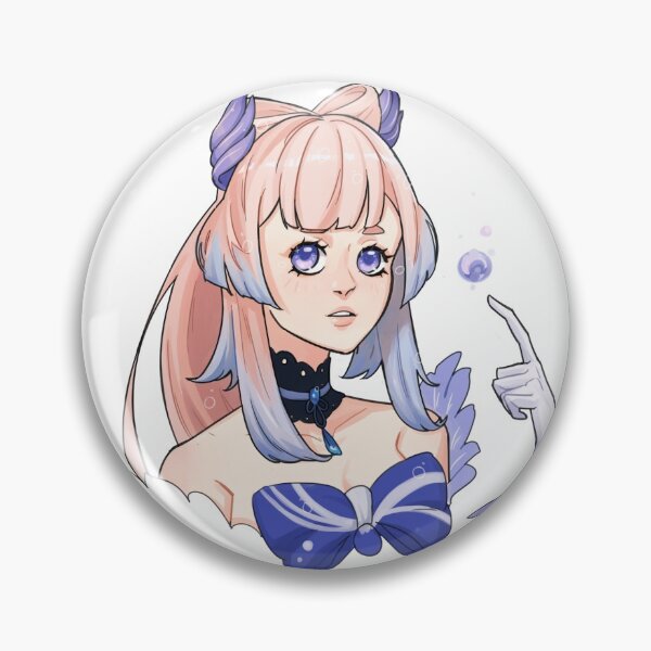 Item preview, kokomi designed and sold by Kirassom.