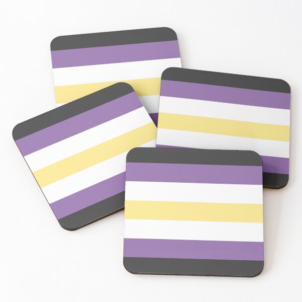 Item preview, Genderless Flag LGBTQ+ designed and sold by LGBTQ-Flags.