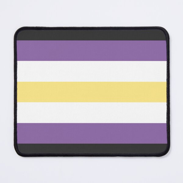 Item preview, Genderless Flag LGBTQ+ designed and sold by LGBTQ-Flags.